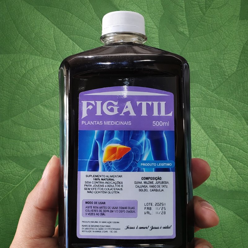Figatil 500ml