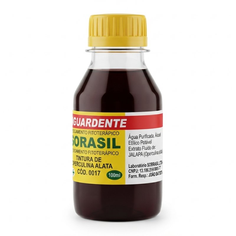 Aguarrdente Alemã